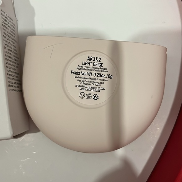 Powder AR3K2 - Picture 3 of 3